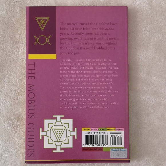 Wicca Book Collection Set - Picture 4 of 9